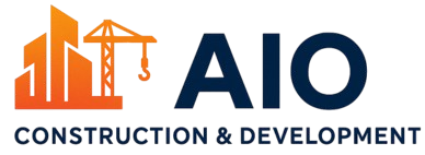AIO Construction & Development
